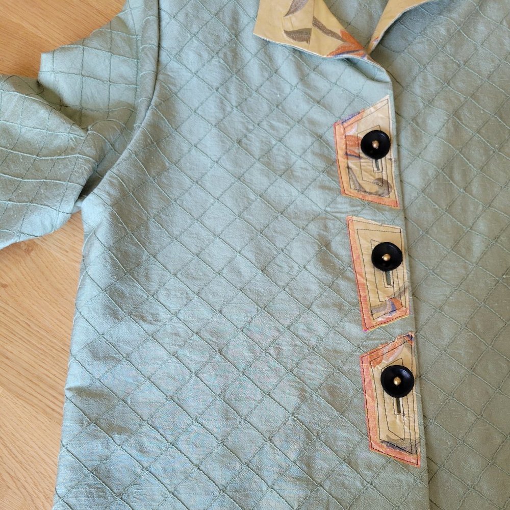 Jacket by Joyce Fogle in great condition!